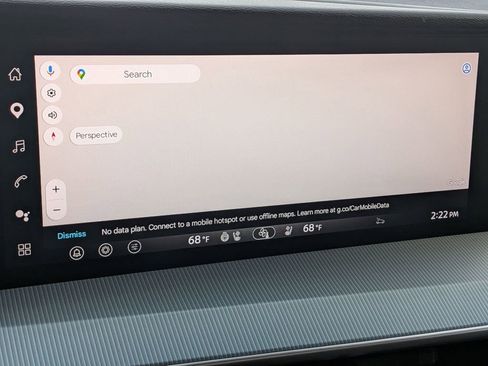 Used 2025 Nissan Murano Platinum w/ Cargo Package image 18