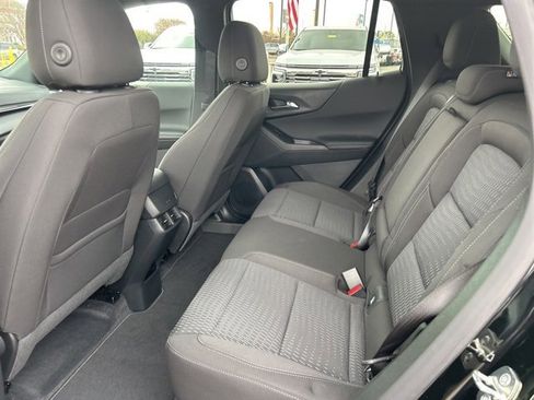 New 2026 Chevrolet Equinox LT w/ LPO, Floor Liner Package image 28