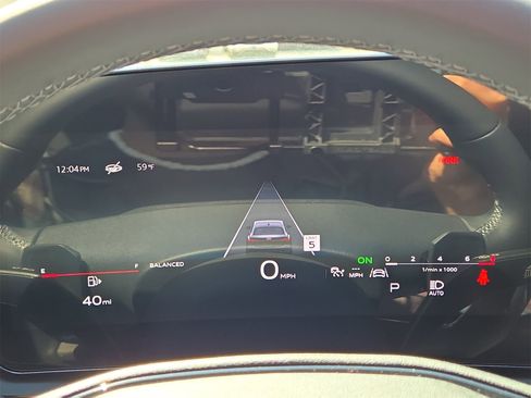 New 2025 Audi A5 2.0T Prestige image 20