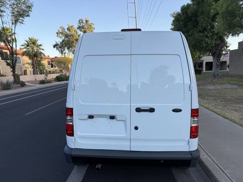 Used 2011 Ford Transit Connect XL FWD image 11