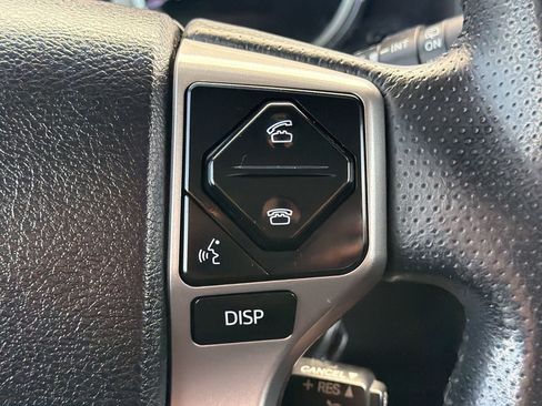 Used 2018 Toyota 4Runner SR5 RWD image 18