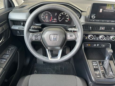 Certified 2024 Honda CR-V EX image 14