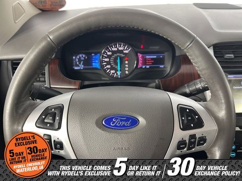 Used 2013 Ford Edge Limited image 37