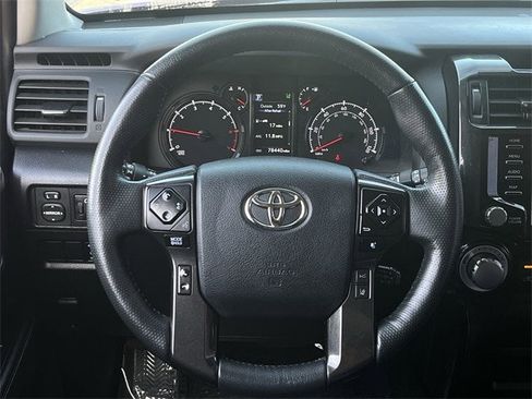 Used 2023 Toyota 4Runner 40th Anniversary SE image 13