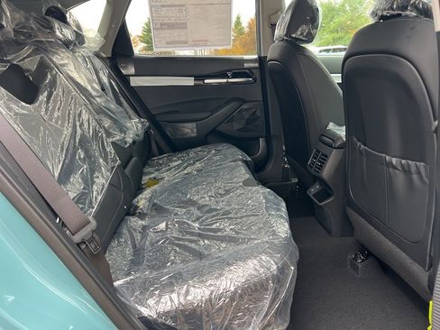 New 2026 Kia Seltos SX image 14