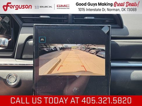 New 2027 GMC Terrain Elevation w/ Elevation Premium Package FWD image 28