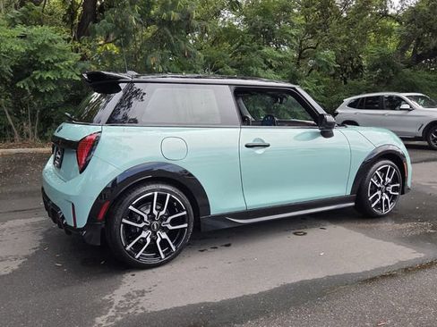 New 2026 MINI Cooper S FWD image 7
