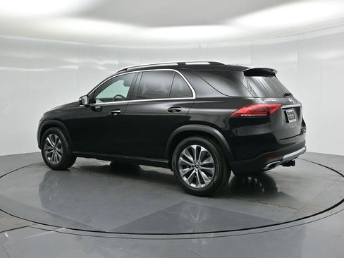 Used 2020 Mercedes-Benz GLE 350 4MATIC image 6
