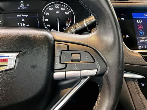 Used 2023 Cadillac XT6 Luxury FWD image 25