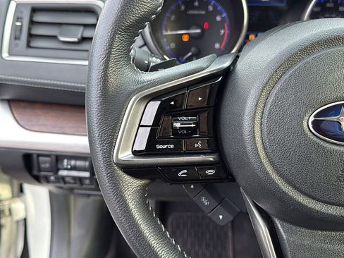 Used 2019 Subaru Outback 3.6R Limited image 15