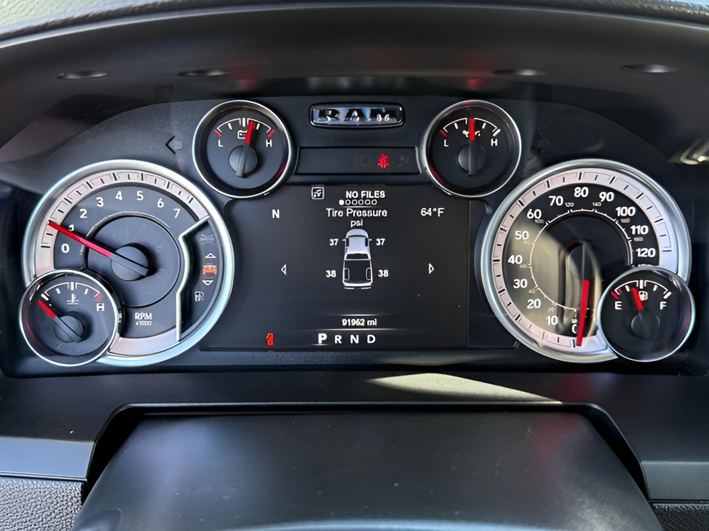 Used 2018 RAM 1500 Sport w/ Convenience Group AWD/4WD image 26
