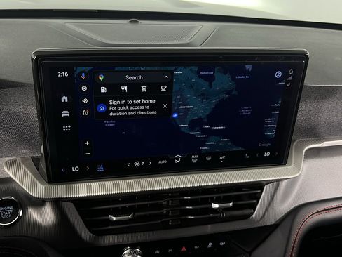 Used 2025 Ford Explorer ST w/ Sun And Sound Package image 14