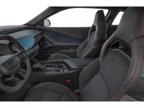 New 2027 Dodge Charger Scat Pack AWD/4WD image 11
