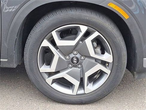 Used 2024 Hyundai Palisade SEL AWD/4WD image 9