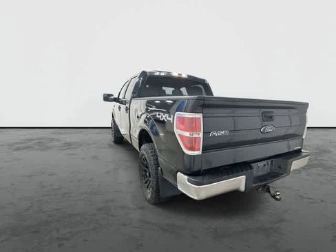 Used 2013 Ford F150 XLT AWD/4WD image 2