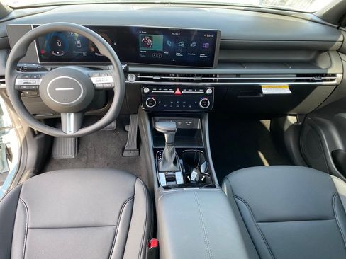 New 2026 Hyundai Santa Cruz SEL image 23