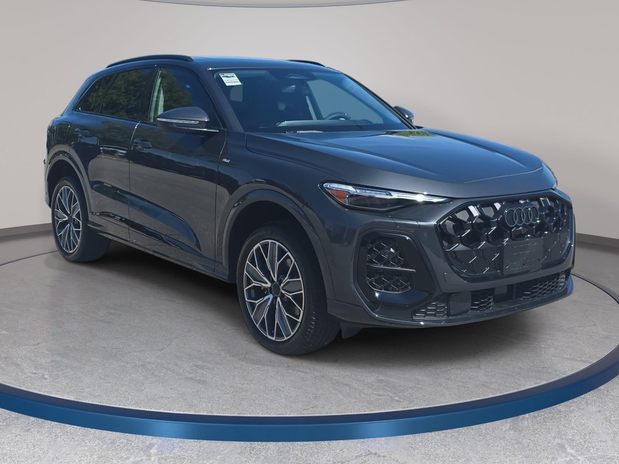 New 2026 Audi Q5 Premium Plus AWD/4WD image 3