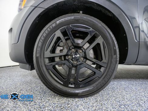 Used 2024 Kia Telluride SX Prestige X-Line AWD/4WD image 49