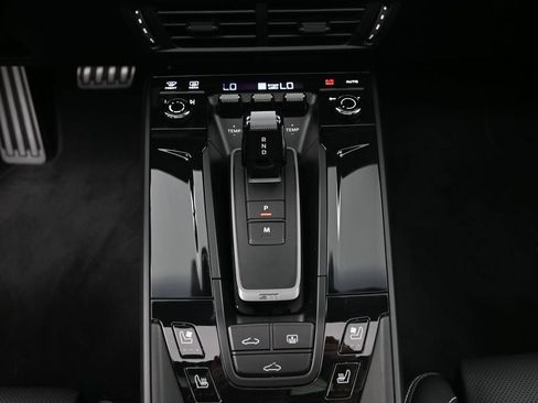 Certified 2026 Porsche 911 Carrera GTS RWD image 17
