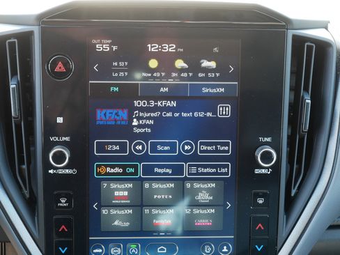 Used 2024 Subaru Crosstrek 2.5i Limited image 22