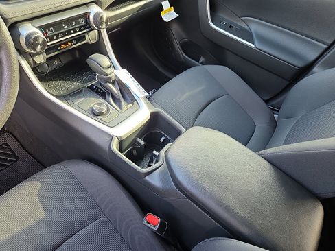 New 2025 Toyota RAV4 LE image 15