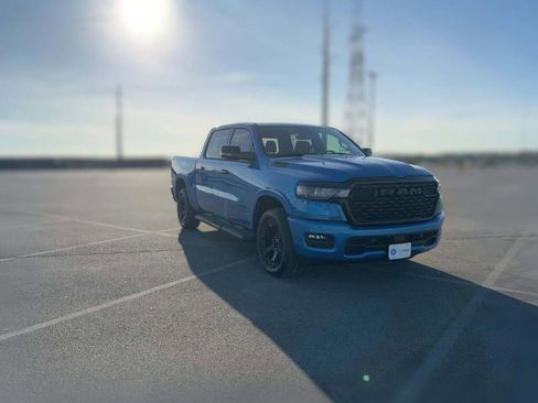 New 2026 RAM 1500 Lone Star image 17