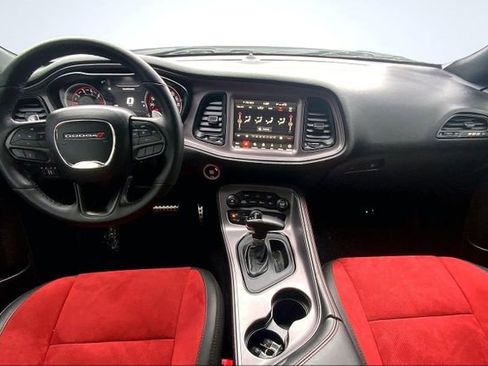 Used 2023 Dodge Challenger R/T Scat Pack w/ Plus Package image 15