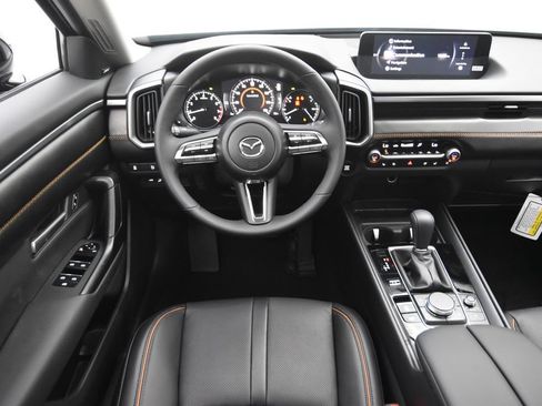 New 2026 MAZDA CX-50 AWD 2.5 S w/ Weather Package image 27