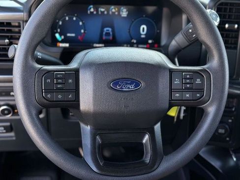 New 2025 Ford F150 STX w/ Equipment Group 200A image 15