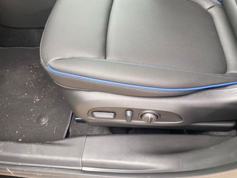 New 2026 Buick Encore GX Sport Touring w/ Advanced Technology Package FWD image 11