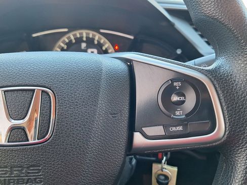 Used 2017 Honda Civic LX image 16