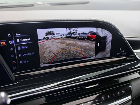 Used 2023 Cadillac Escalade Sport image 20