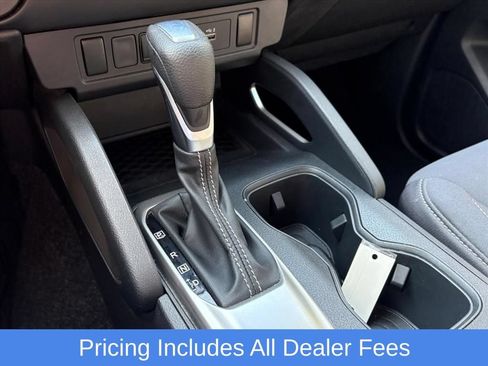 Used 2022 Nissan Frontier SV w/ Technology Package RWD image 25
