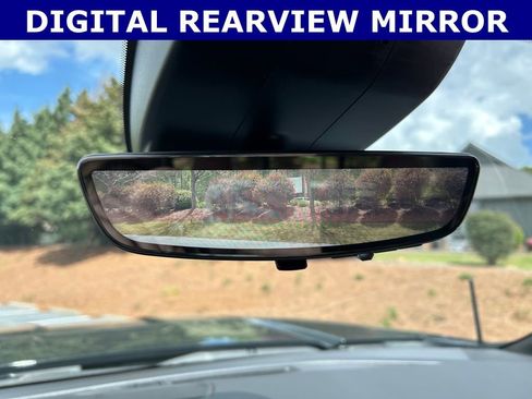 Used 2024 GMC Sierra 2500 Denali Ultimate image 18