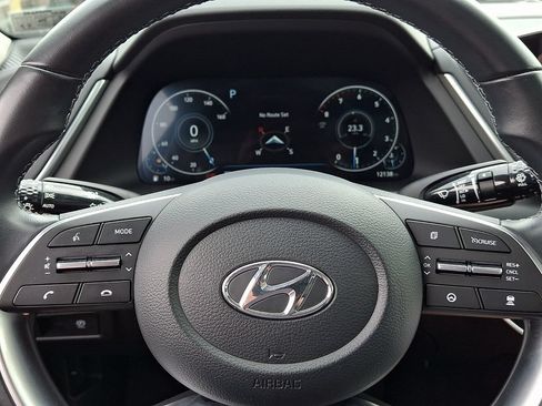Used 2023 Hyundai Sonata SEL w/ Convenience Package FWD image 20