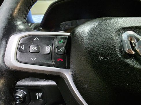 Used 2020 RAM 1500 Big Horn image 29