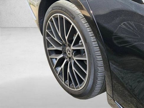 Used 2021 Mercedes-Benz S 580 4MATIC Sedan image 7