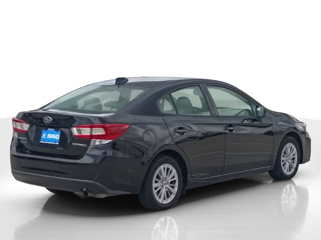 Used 2018 Subaru Impreza 2.0i Premium AWD/4WD image 7