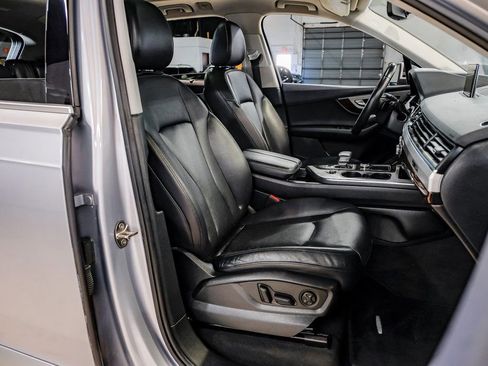 Used 2018 Audi Q7 2.0T Premium Plus image 42