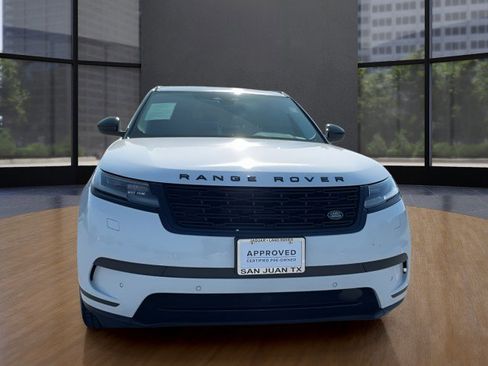 Used 2024 Land Rover Range Rover Velar S image 3
