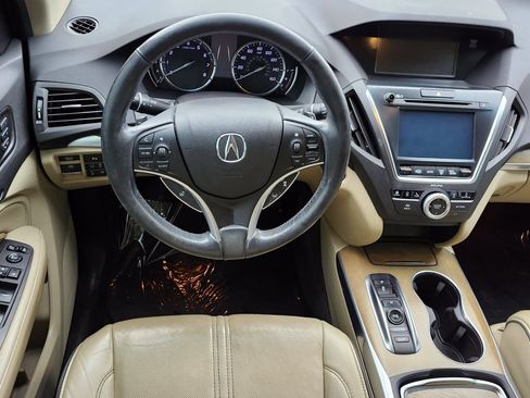 Used 2020 Acura MDX SH-AWD w/ Advance Package image 31