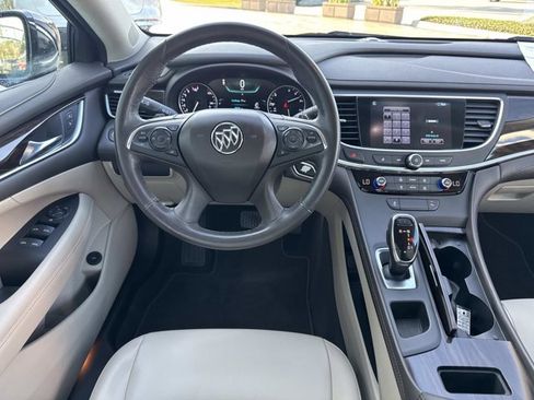 Used 2017 Buick LaCrosse Preferred image 26