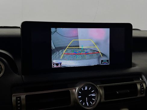 Used 2023 Lexus RC 350 F Sport image 28