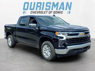 New 2026 Chevrolet Silverado 1500 LT AWD/4WD video 1