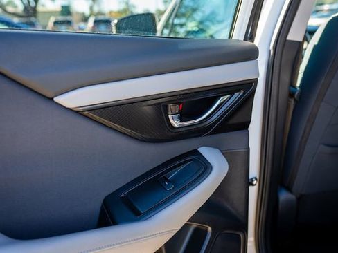 Certified 2025 Subaru Outback Premium image 27