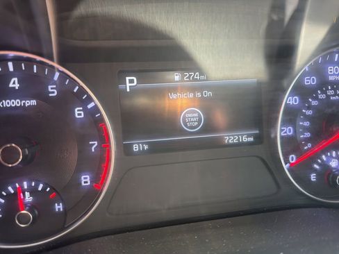 Used 2022 Kia Forte GT-Line FWD image 4