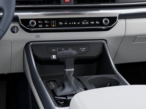 New 2026 Kia Carnival SX Prestige image 23