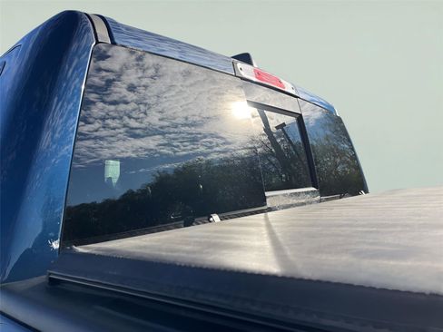 Used 2022 RAM 1500 Laramie image 29