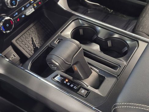 New 2025 Ford F150 XLT w/ Equipment Group 302A MID image 33