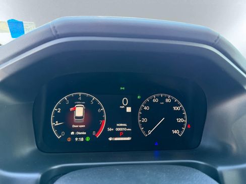 New 2026 Honda Odyssey Elite image 5